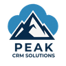 Peak CRM Solutions logo